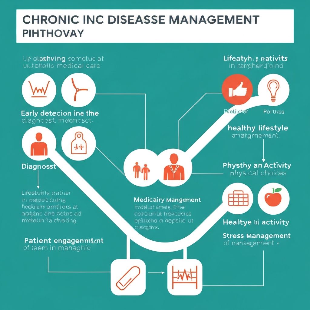 Chronic disease management