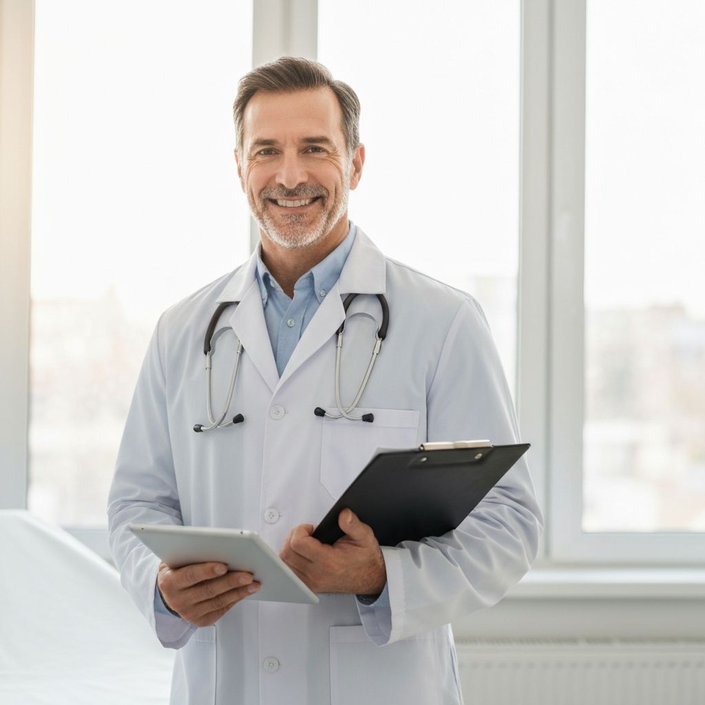 Chronic Disease Management