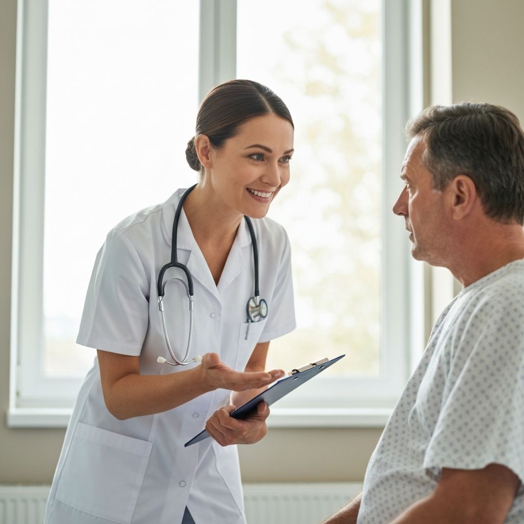 Men's & Women's Health